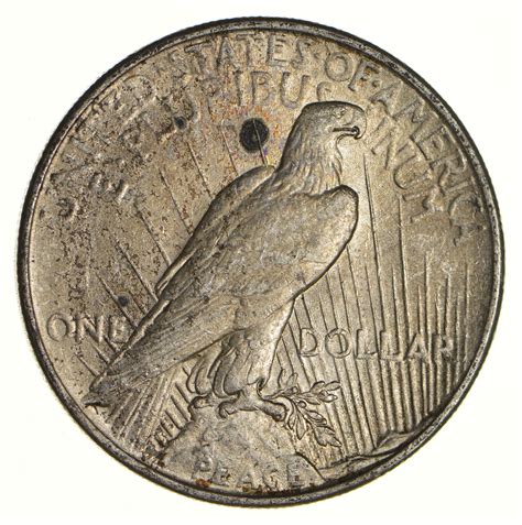1924 dolar